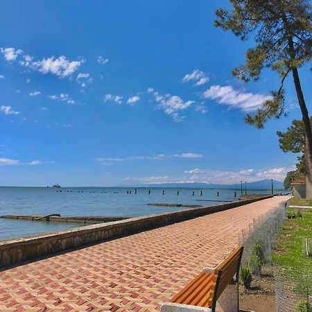 Чёрное Море Ochamchira Εξωτερικό φωτογραφία
