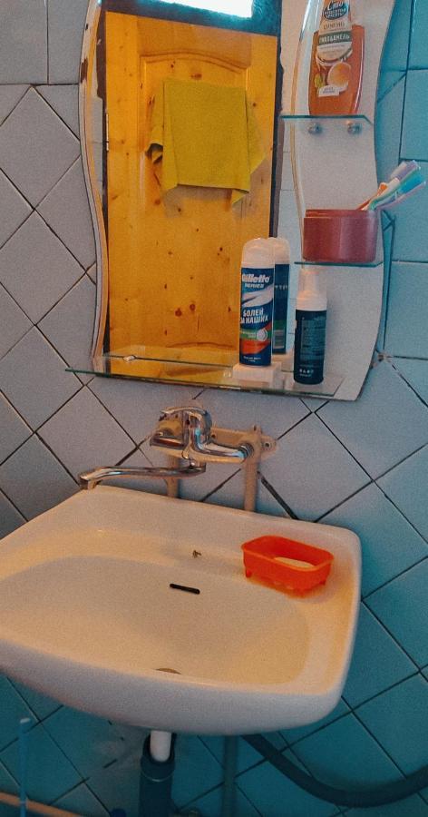 Чёрное Море Ochamchira Εξωτερικό φωτογραφία
